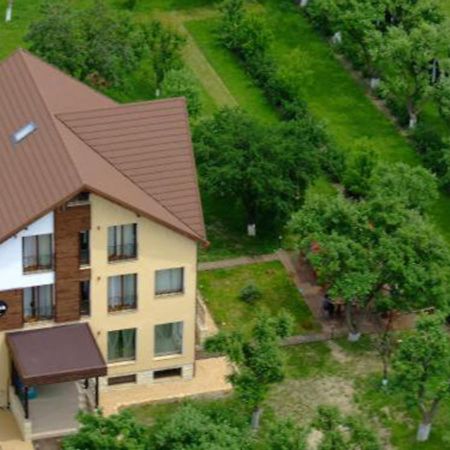 Stupina Hotel Brasov Exterior photo