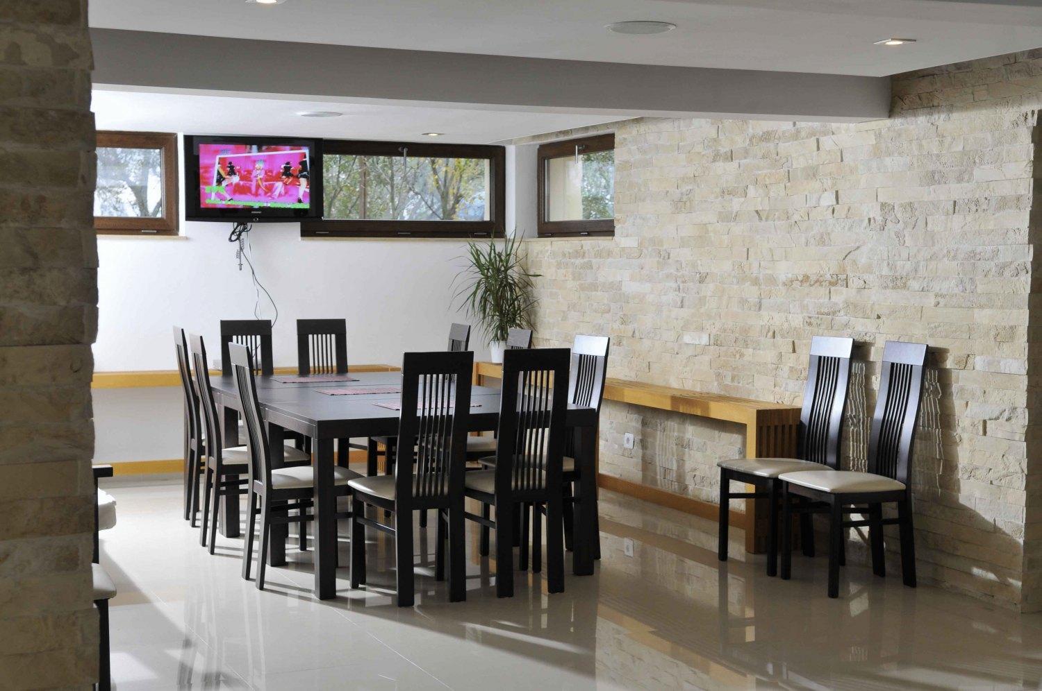Stupina Hotel Brasov Exterior photo