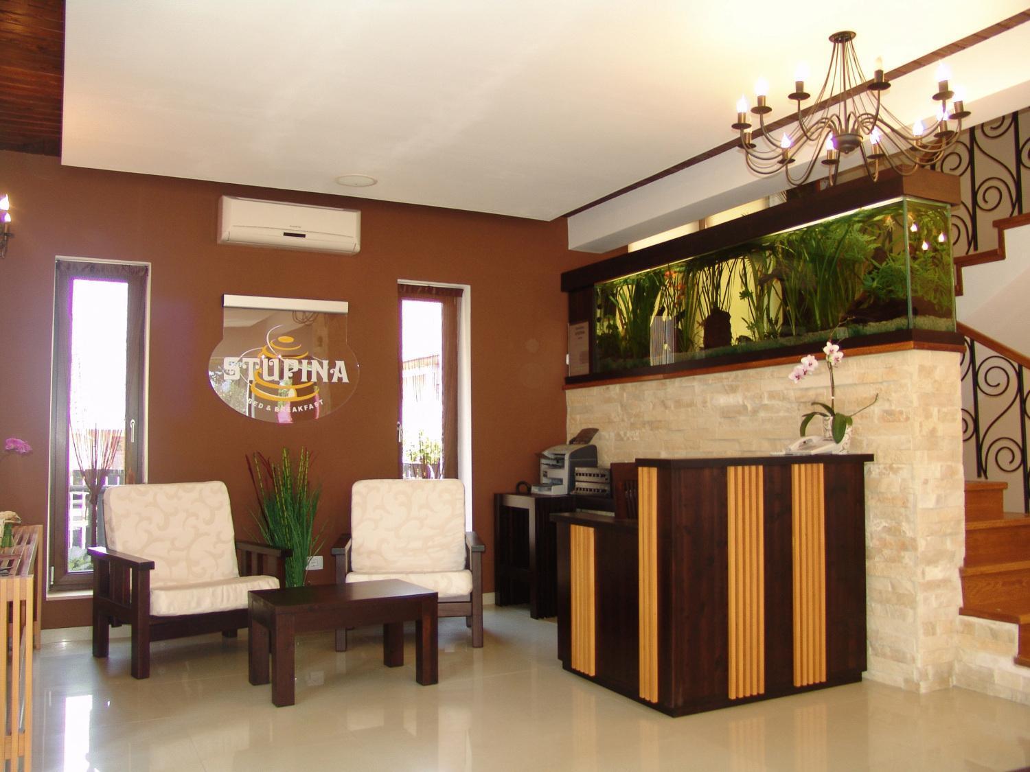 Stupina Hotel Brasov Exterior photo